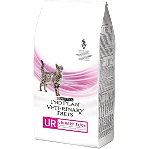 Purina UR Urinary Tract Cat Food 