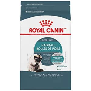 Royal Canin Hairball Cat Food