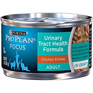 Purina Pro Plan Focus Adult Urinary Tract Health